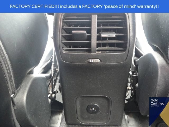Certified 2024 Ford Escape ST-Line AWD/4WD image 21