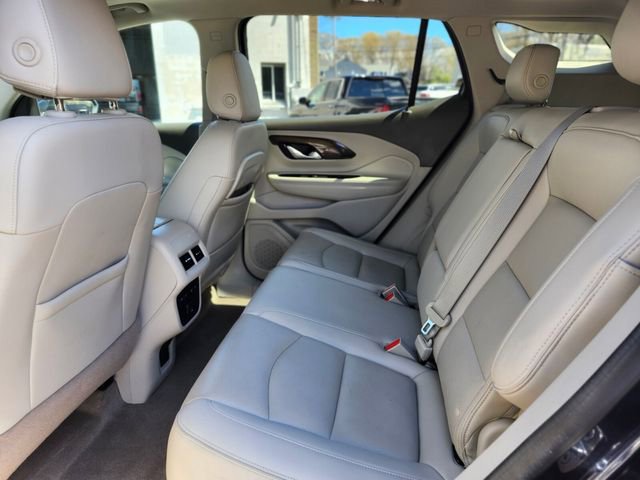 Used 2019 GMC Terrain Denali w/ Advanced Safety Package AWD/4WD image 16