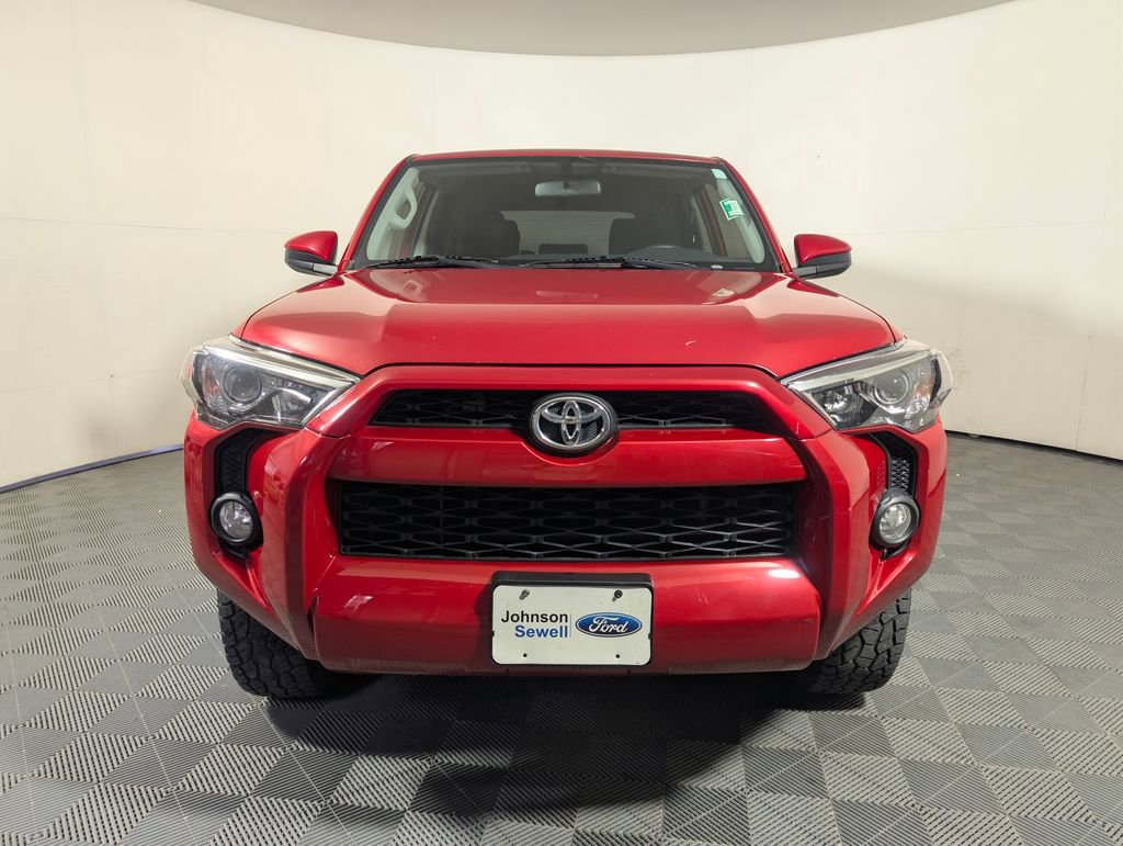Used 2019 Toyota 4Runner SR5 image 6
