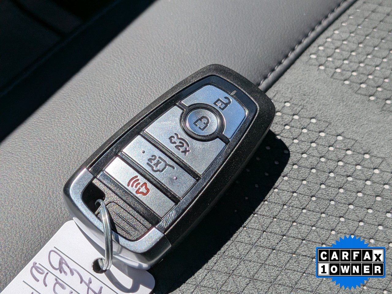 Certified 2025 Ford Mustang Mach-E GT w/ Interior Protection Package AWD/4WD image 35