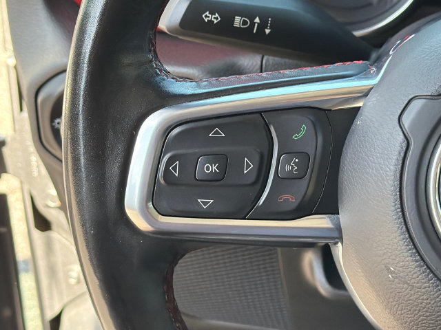 Used 2020 Jeep Gladiator Rubicon AWD/4WD image 26