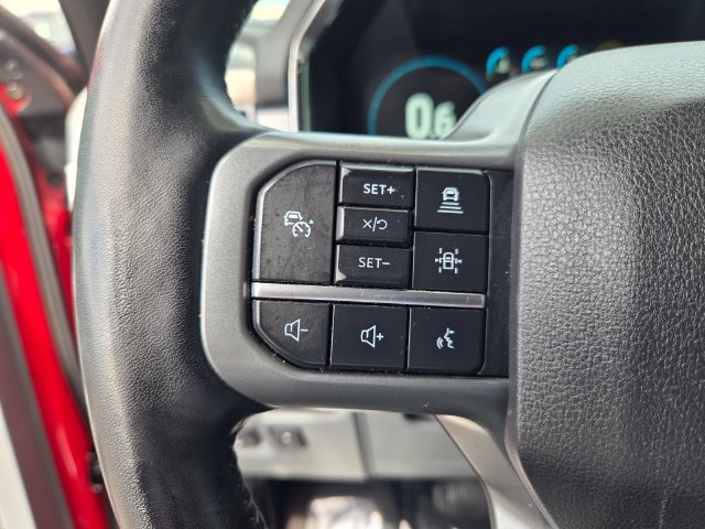 Certified 2022 Ford F150 Lariat w/ Equipment Group 502A High AWD/4WD image 19