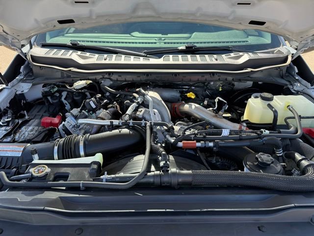 Certified 2025 Ford F250 Lariat w/ Tremor Off-Road Package image 47