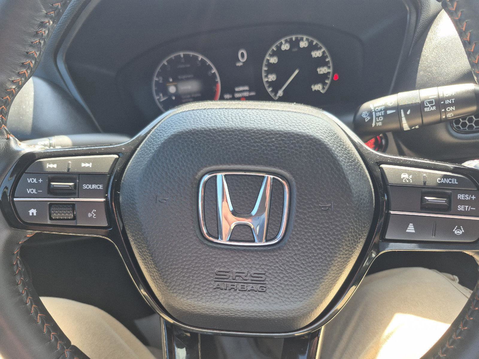 Used 2023 Honda HR-V Sport image 15