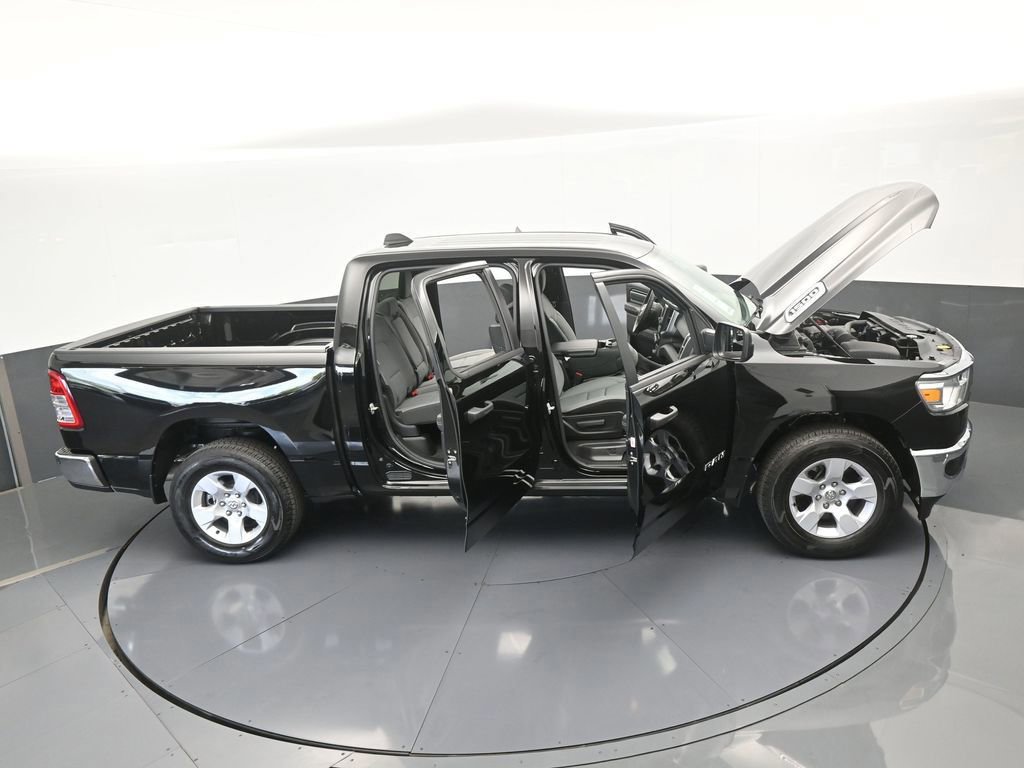 Used 2024 RAM 1500 Big Horn image 65