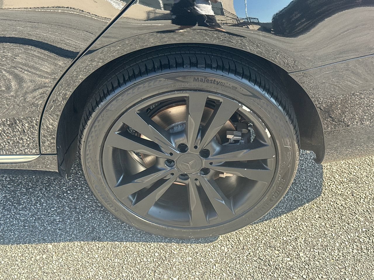 Used 2021 Mercedes-Benz C 300 4MATIC Sedan image 22