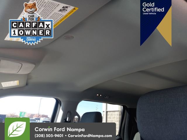 Certified 2025 Ford F150 XLT w/ Equipment Group 301A Standard image 24