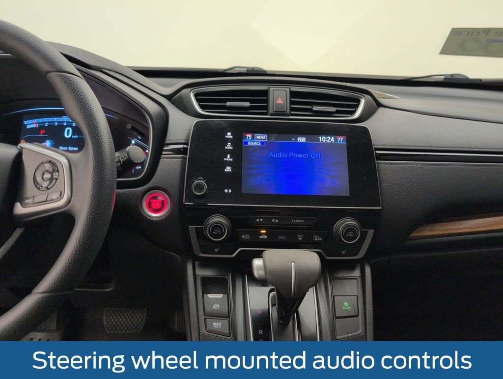 Used 2019 Honda CR-V EX image 21