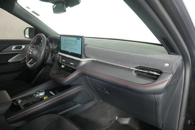 Certified 2025 Ford Explorer ST AWD/4WD image 18