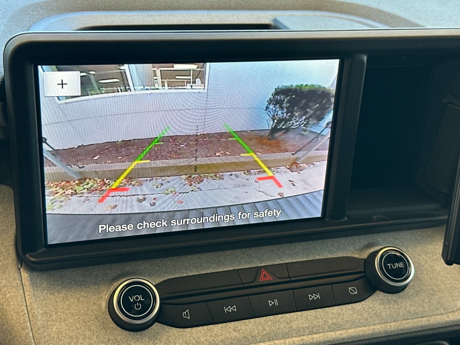 Certified 2023 Ford Maverick XLT w/ XLT Luxury Package FWD image 17
