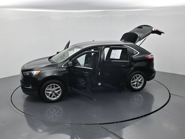 Certified 2024 Ford Edge SEL AWD/4WD image 51