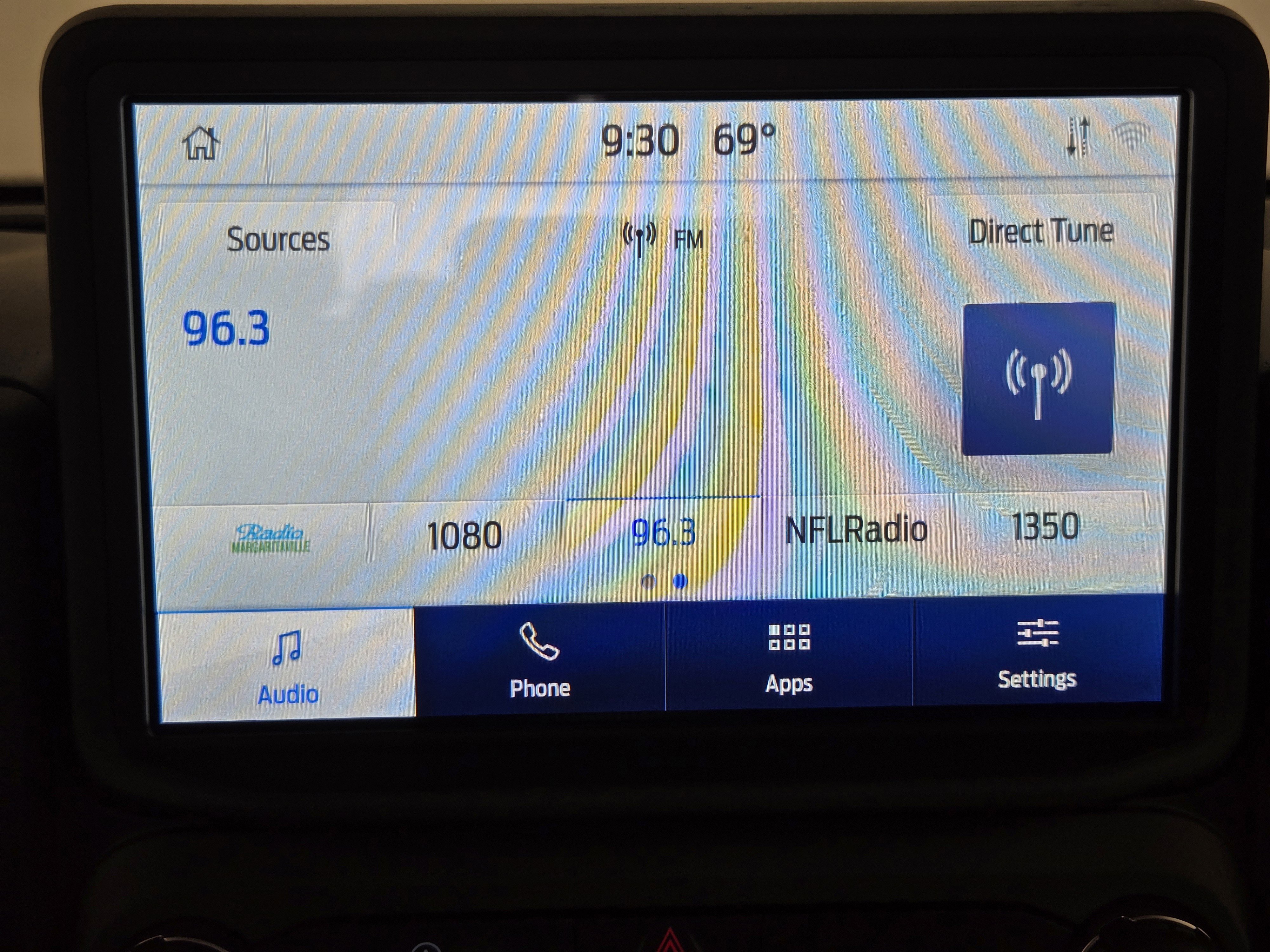 Certified 2023 Ford Bronco Sport Big Bend AWD/4WD image 17