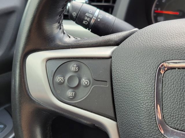 Used 2020 GMC Acadia SLT AWD/4WD image 13