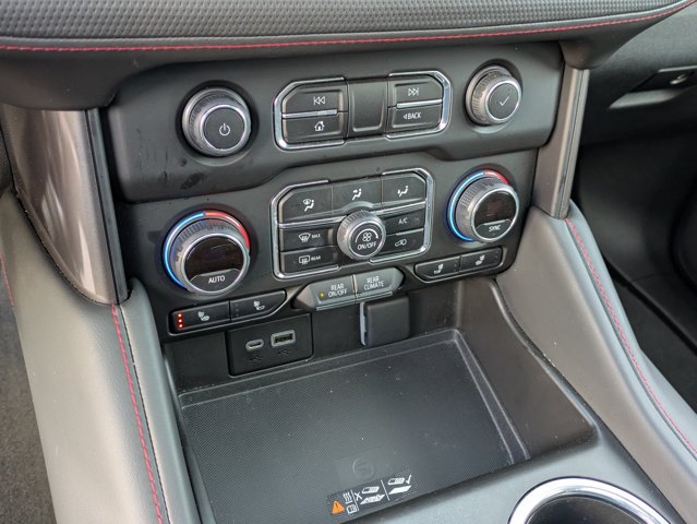 Used 2023 Chevrolet Tahoe RST RWD image 23
