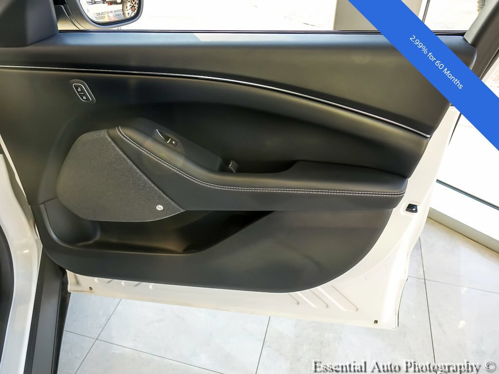Certified 2024 Ford Mustang Mach-E Premium AWD/4WD image 26
