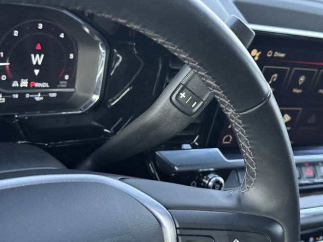 Used 2023 GMC Sierra 1500 Elevation w/ X31 Off-Road Package image 26