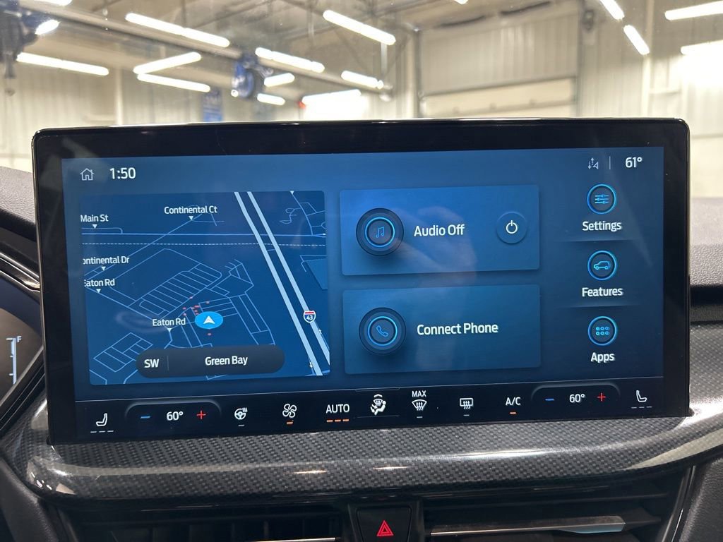 Certified 2023 Ford Escape ST-Line Select w/ Tech Pack #1 image 18