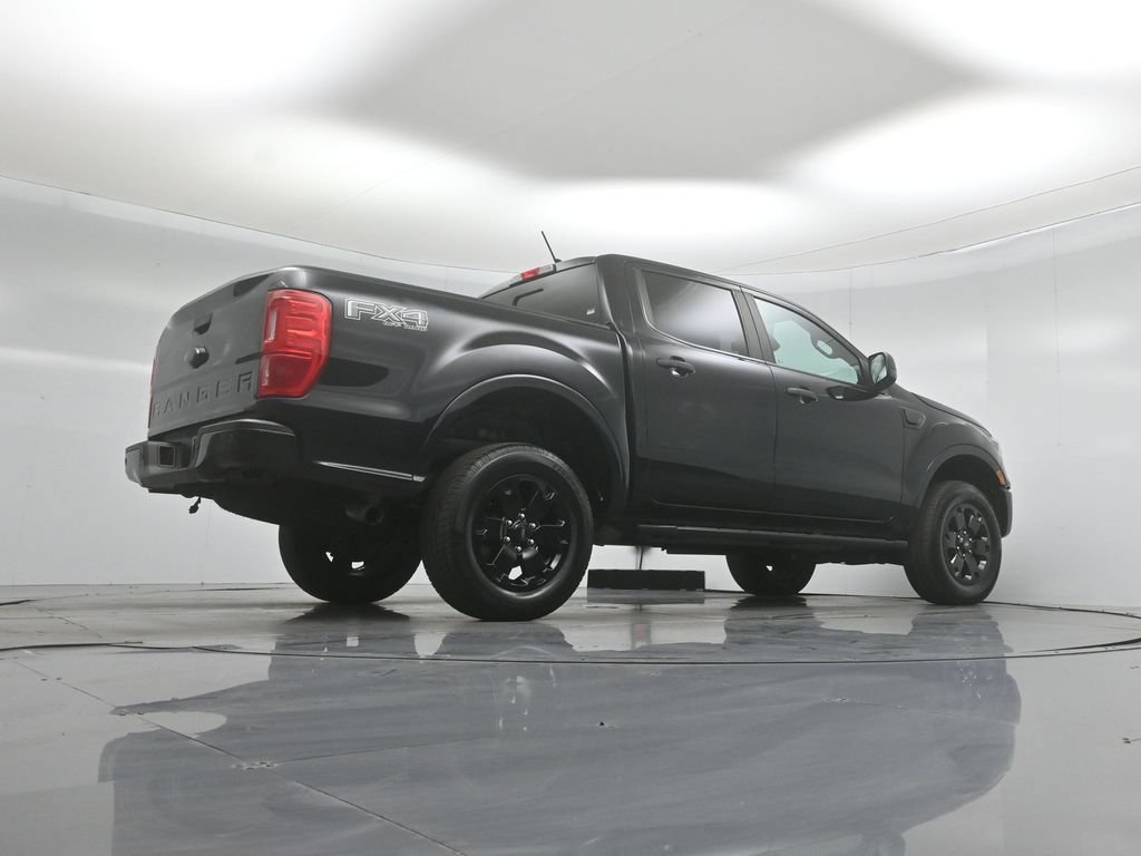 Certified 2023 Ford Ranger XLT w/ Equipment Group 302A High AWD/4WD image 49