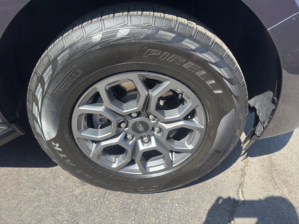Certified 2025 Ford Expedition Active RWD image 5
