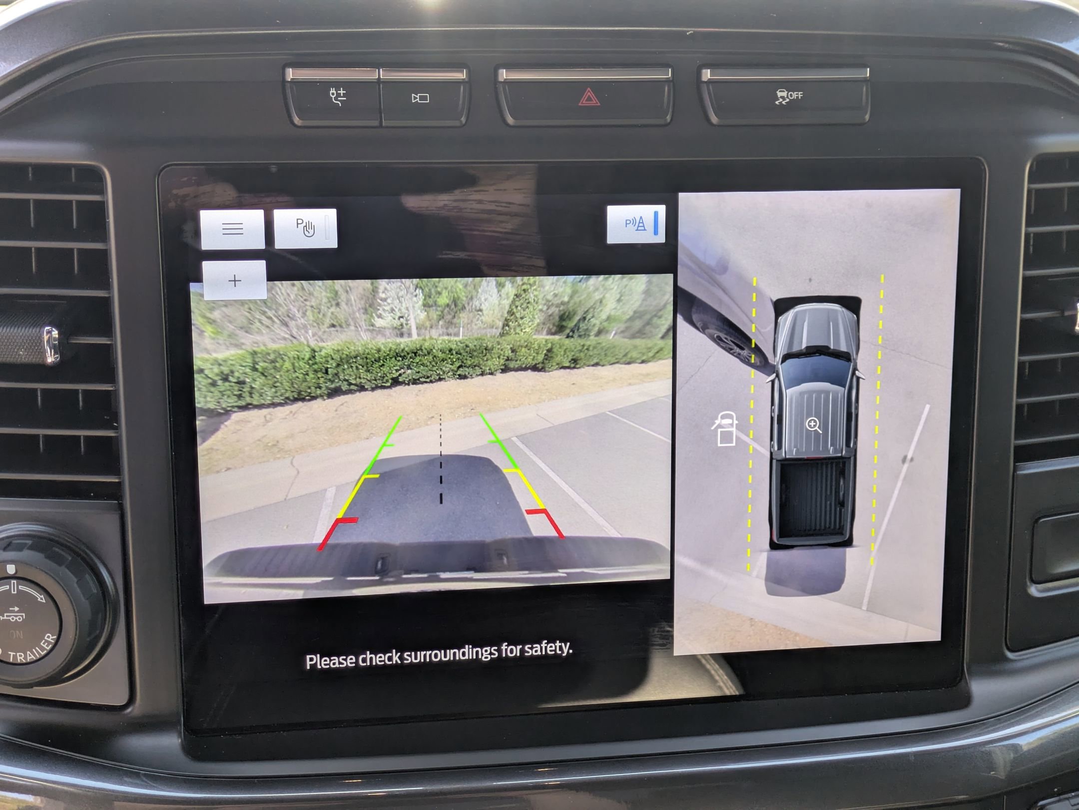 Certified 2023 Ford F150 XLT w/ Equipment Group 302A High image 23