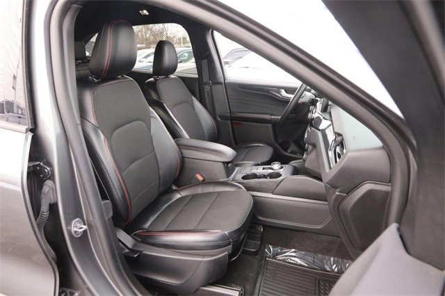 Certified 2024 Ford Escape ST-Line image 26