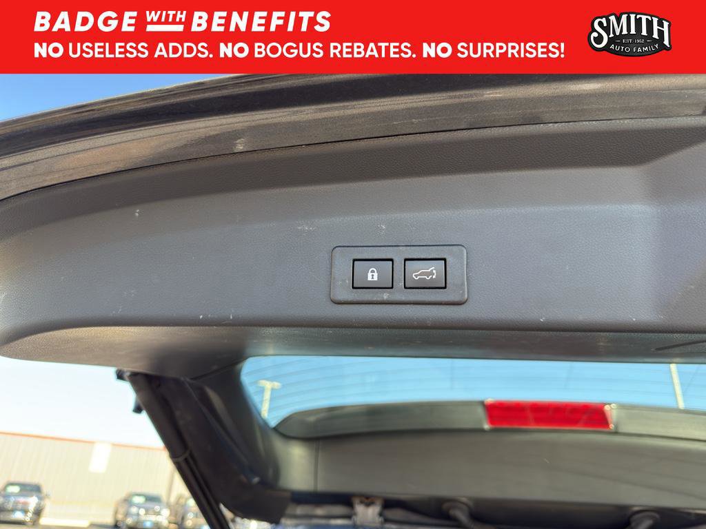 Used 2021 Subaru Ascent Limited w/ Technology Package image 17