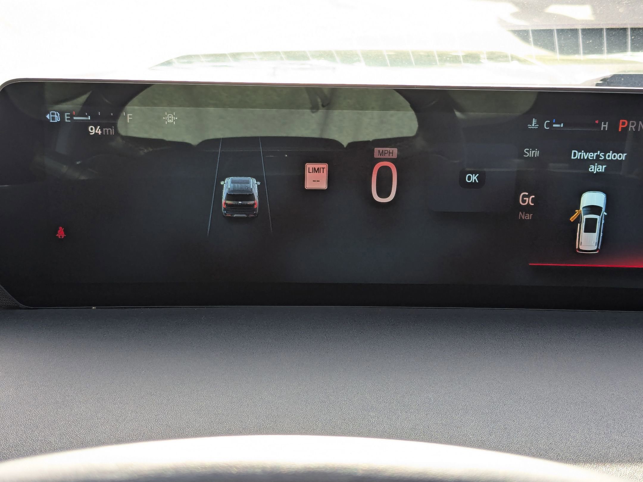 Certified 2025 Ford Expedition Platinum w/ Platinum Ultimate Package image 21