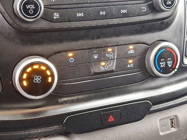 Certified 2024 Ford Transit 250 148 Medium Roof Extended AWD image 16