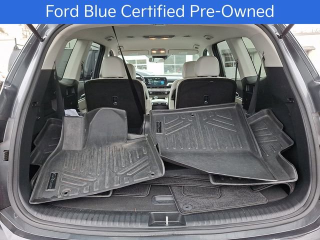 Used 2023 Kia Telluride S image 30