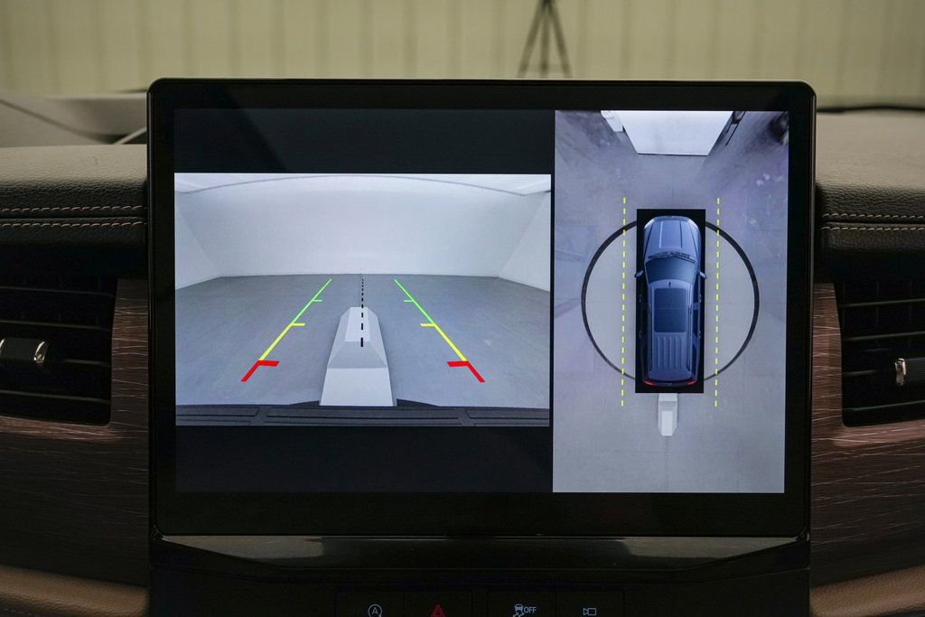 Certified 2024 Ford Expedition Max Limited image 17