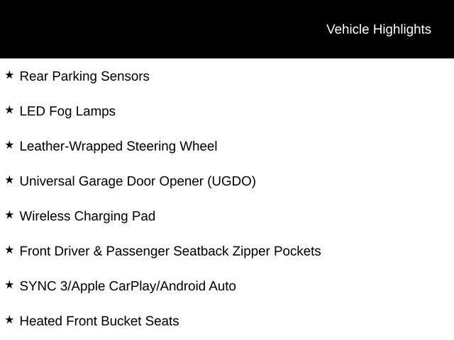 Certified 2022 Ford Bronco Sport Big Bend w/ Convenience Package AWD/4WD image 6