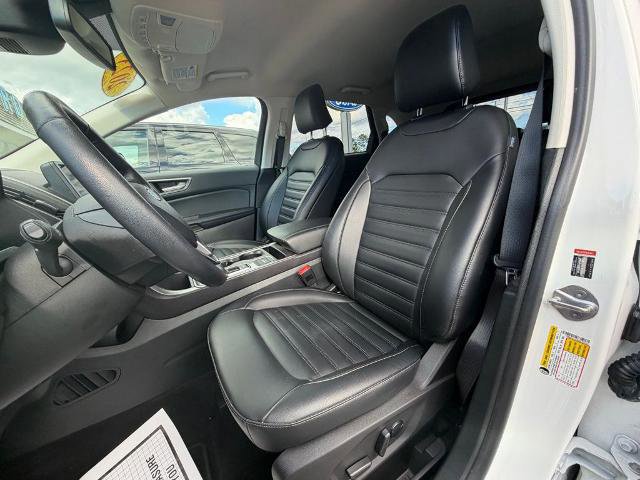 Certified 2023 Ford Edge SEL w/ Convenience Package AWD/4WD image 17