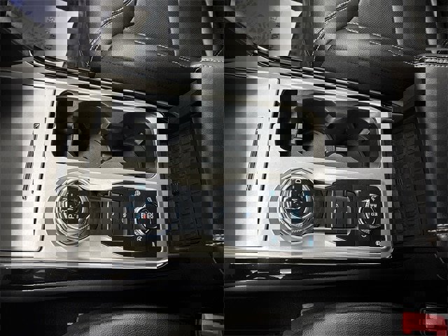 Certified 2022 Ford Explorer ST w/ Equipment Group 401A image 12