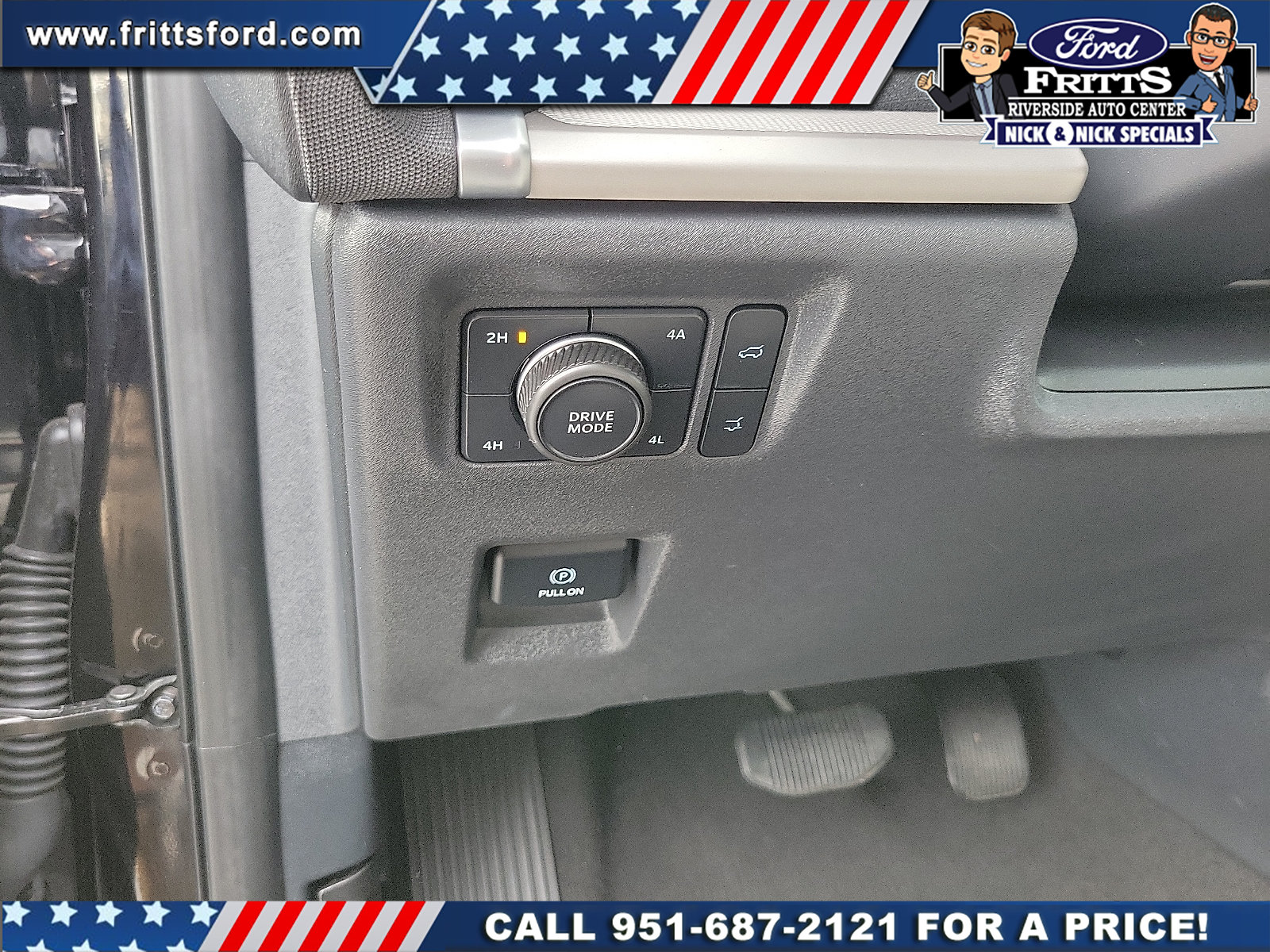 Certified 2025 Ford Expedition Active AWD/4WD image 13