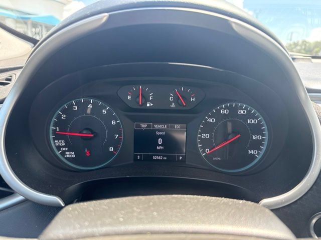 Used 2024 Chevrolet Malibu LT FWD image 10