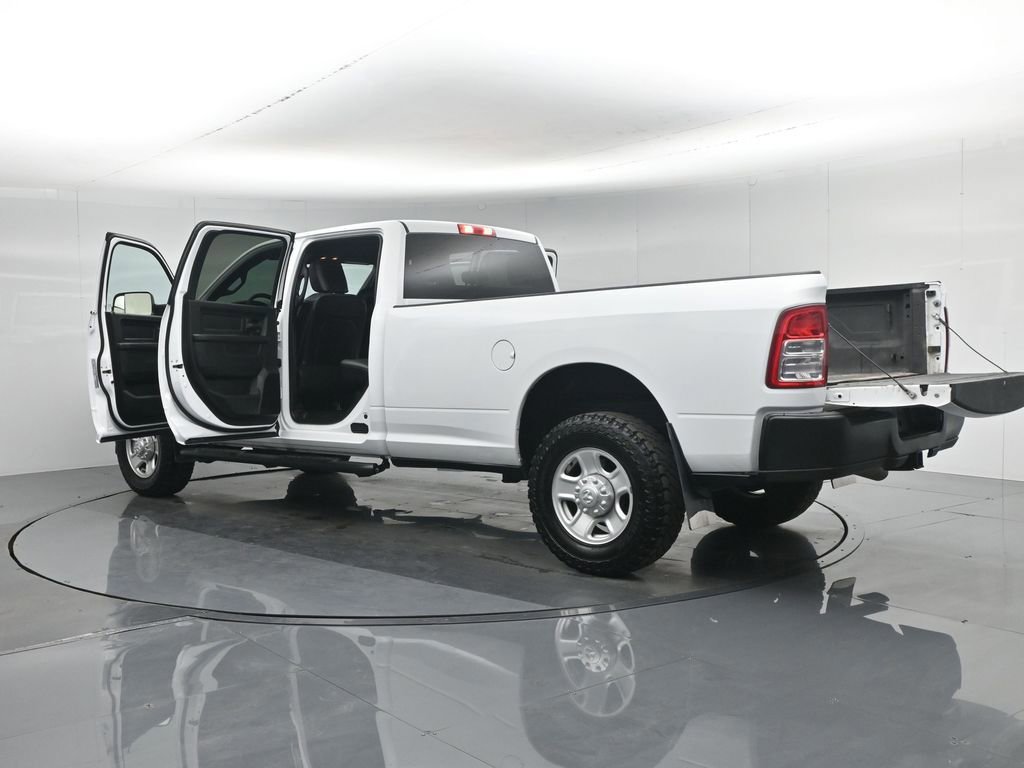 Used 2022 RAM 2500 Tradesman image 62