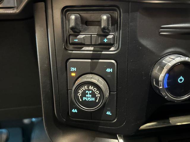 Certified 2023 Ford F150 Raptor AWD/4WD image 31
