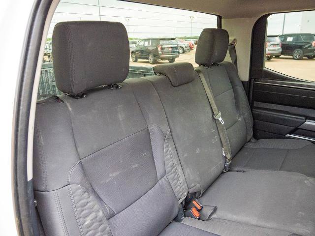 Used 2023 Toyota Tundra SR5 AWD/4WD image 38