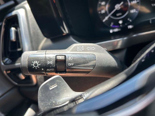 Used 2021 Kia Sorento SX image 29