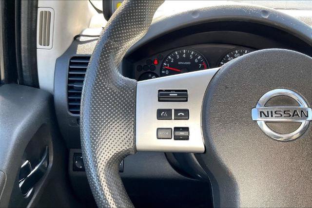 Used 2021 Nissan Frontier SV RWD image 19