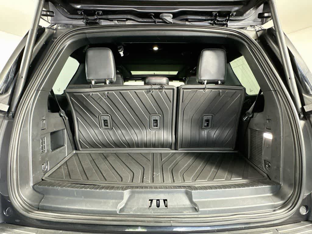 Certified 2022 Ford Expedition Limited AWD/4WD image 21