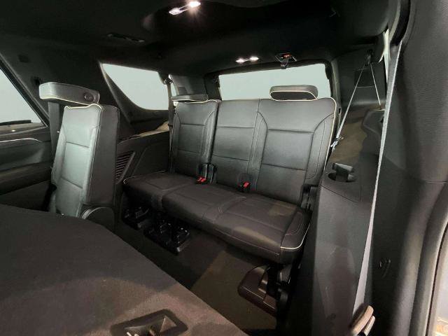 Used 2021 GMC Yukon SLT w/ SLT Premium Package AWD/4WD image 19