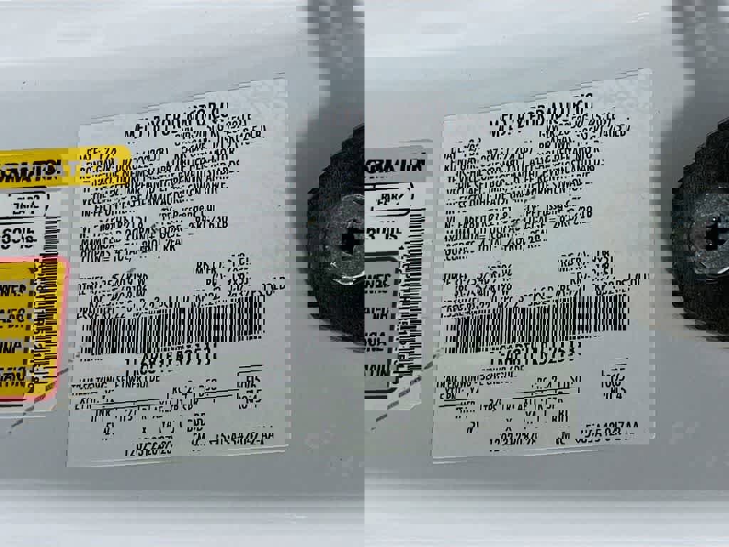 Certified 2024 Ford Mustang Premium image 20