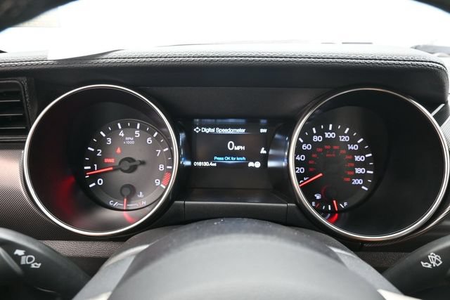 Certified 2020 Ford Mustang Shelby GT350 w/ Technology Package RWD image 20
