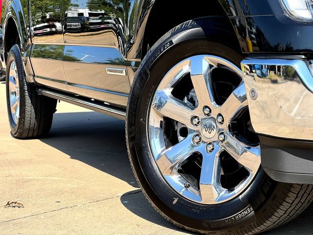Certified 2022 Ford F150 King Ranch w/ Equipment Group 601A High AWD/4WD image 8