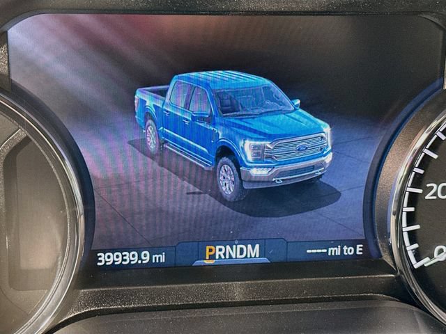 Certified 2022 Ford F150 XLT w/ Equipment Group 302A High AWD/4WD image 18