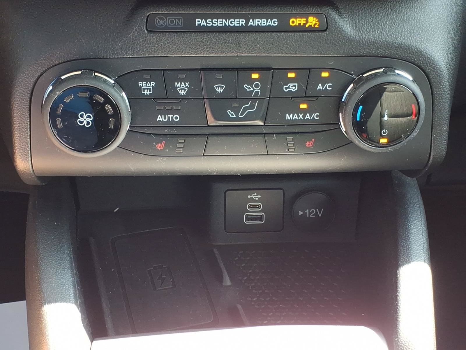 Certified 2023 Ford Bronco Sport Big Bend w/ Convenience Package AWD/4WD image 18