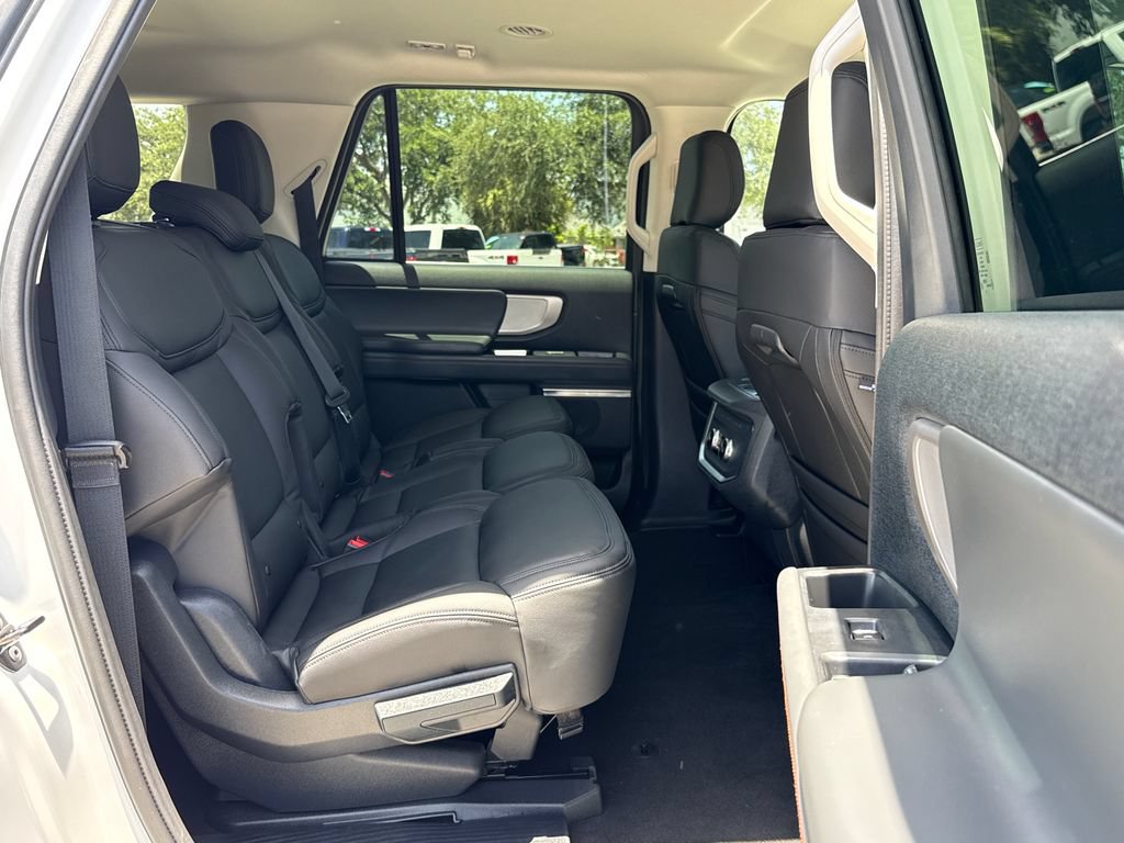 Certified 2025 Ford Expedition Max Active RWD image 30