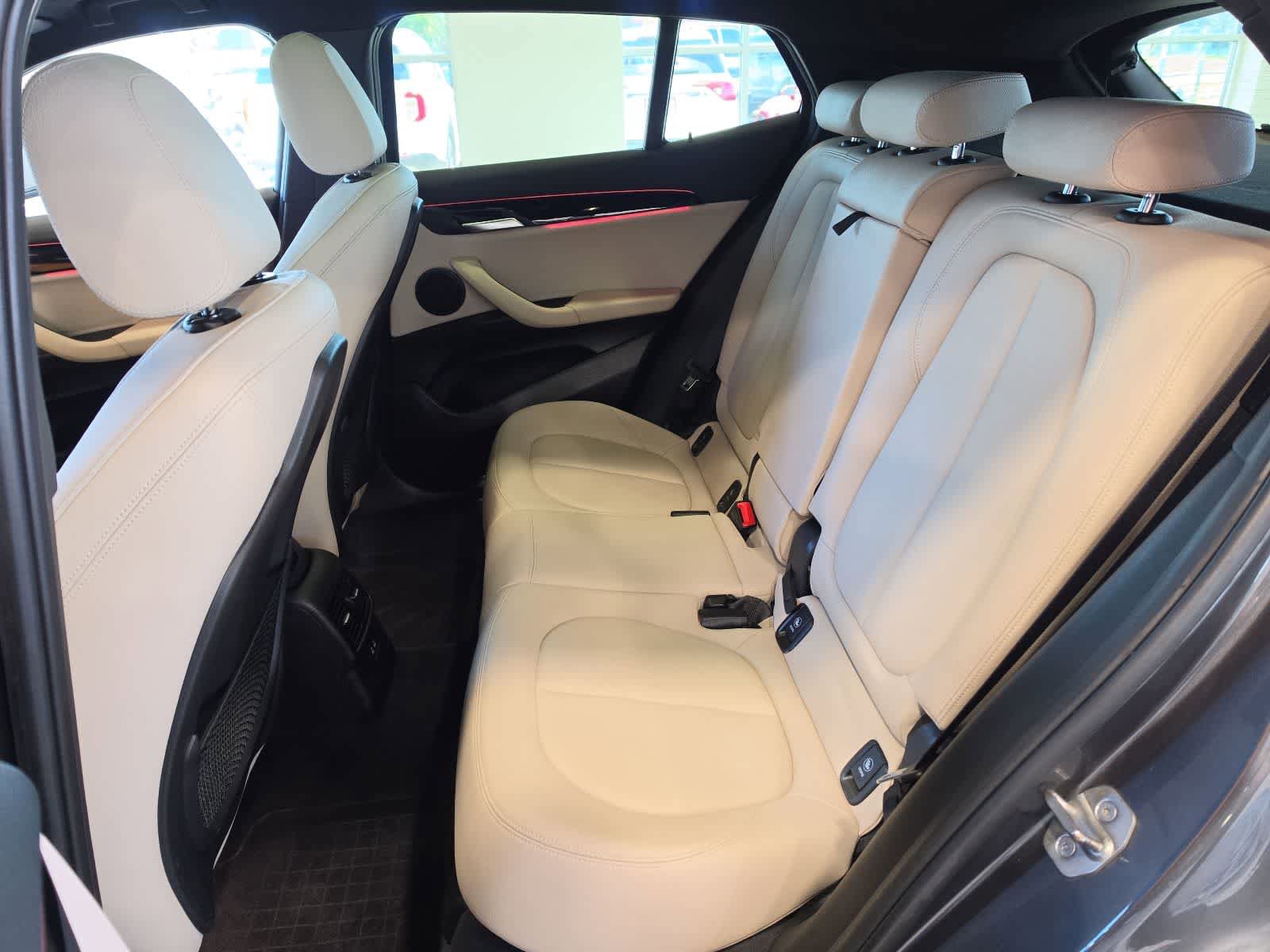 Used 2019 BMW X2 xDrive28i w/ Convenience Package AWD/4WD image 31