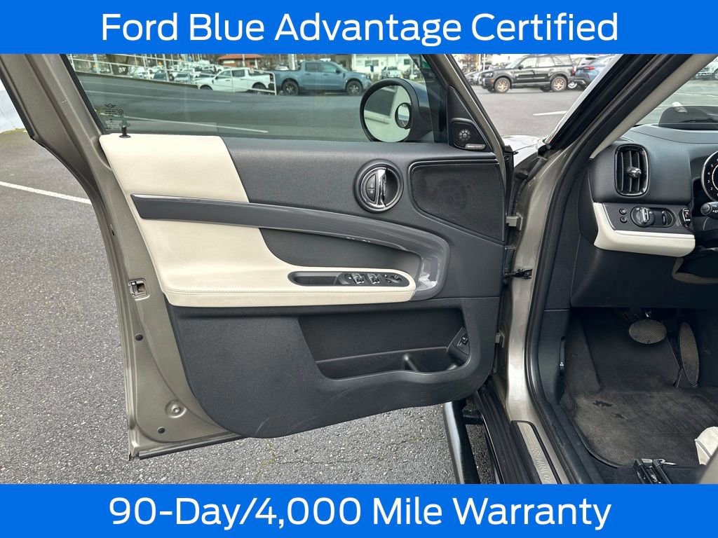 Used 2019 MINI Cooper Countryman S image 12